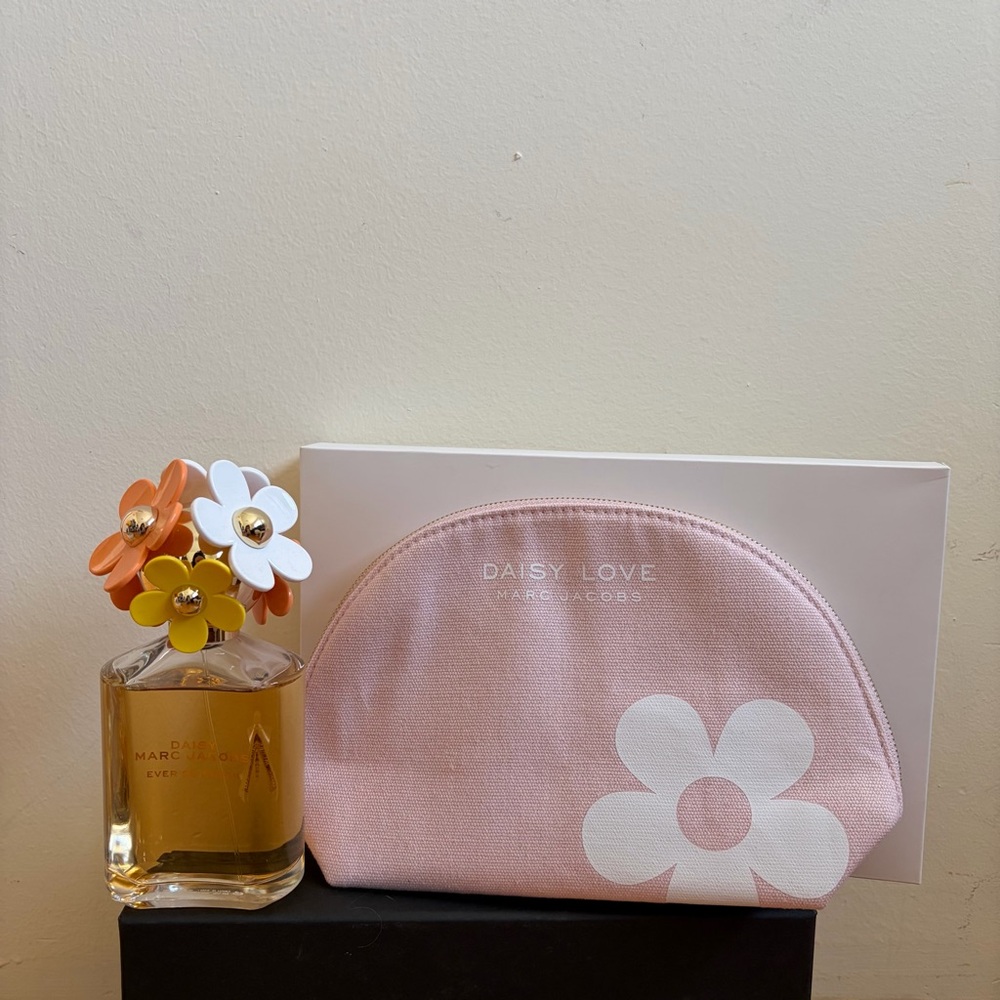 Marc Jacobs Daisy Ever So Fresh